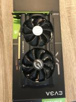 EVGA GeForce RTX 3060 Ti XC GAMING 8GB GDDR6 Graph